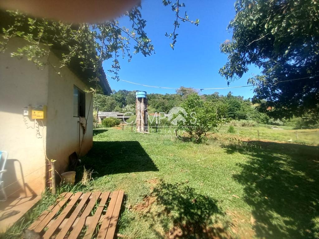 Ch?cara, LINHA CONSOLADORA, SAO JORGE D OESTE - PR