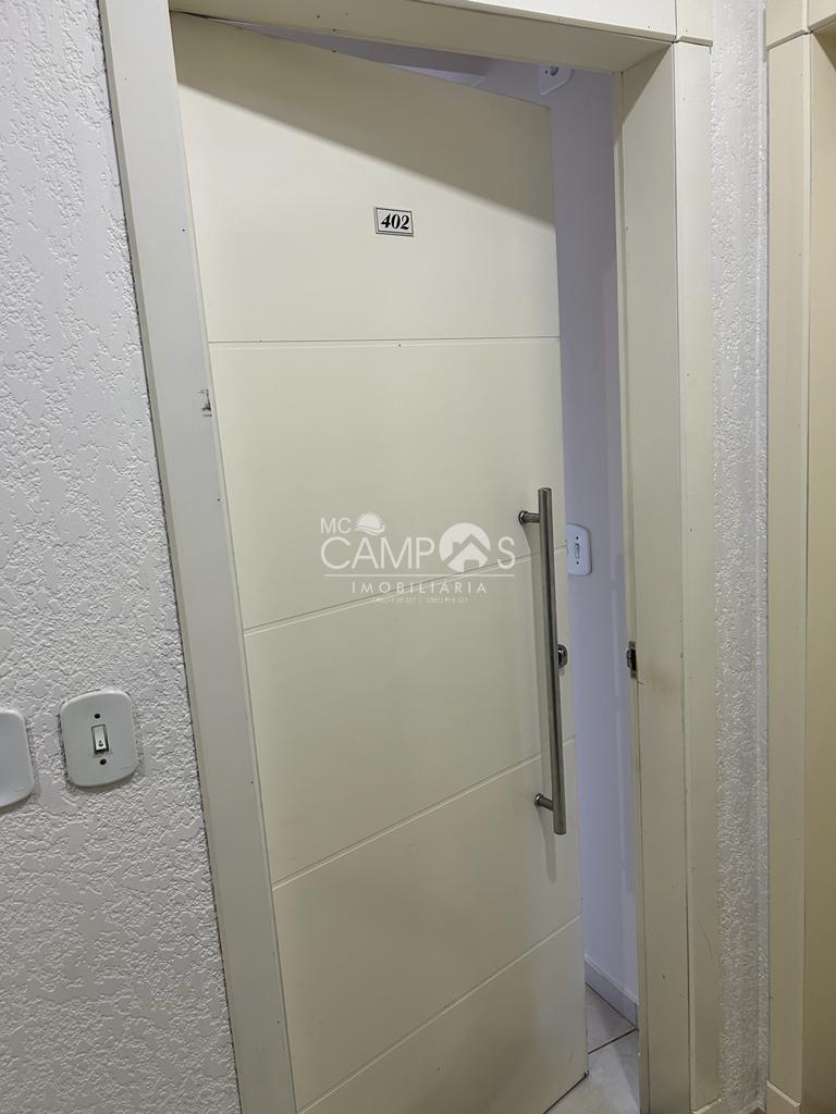 Apartamento para loca??o, S?o Francisco de Assis, DOIS VIZINHO...