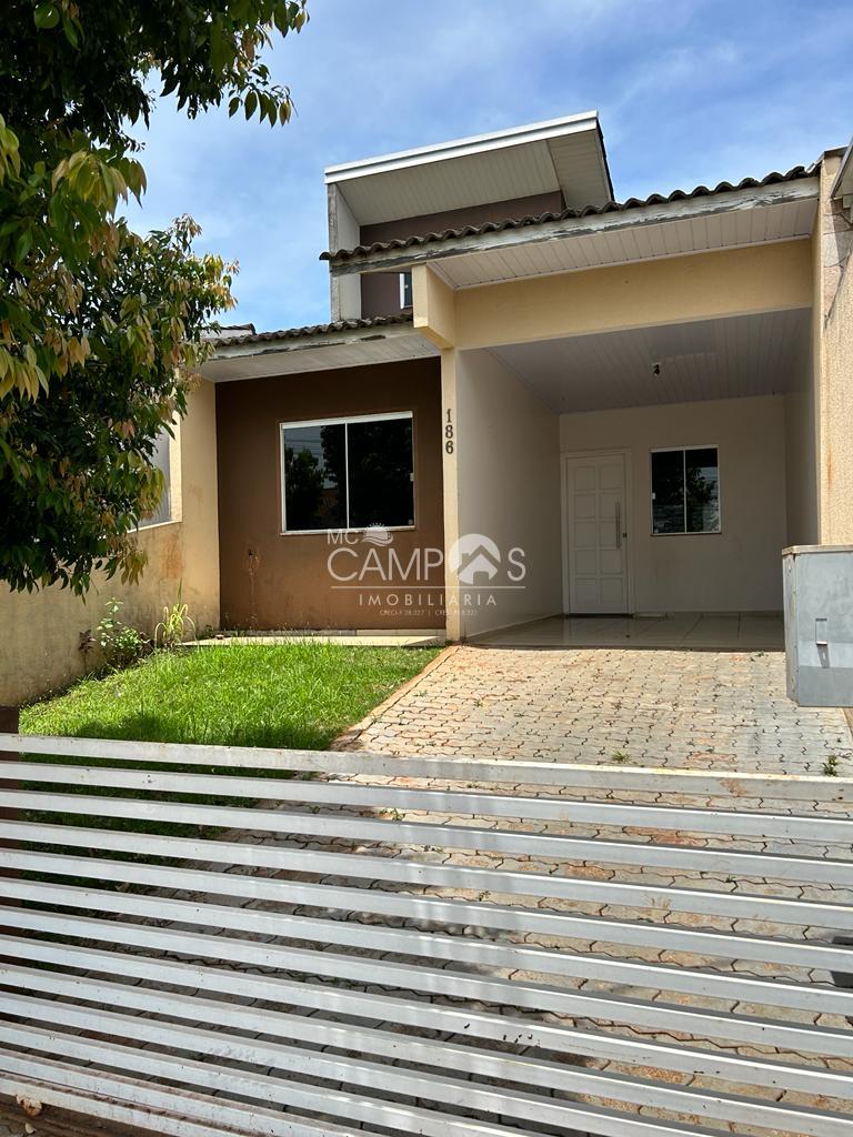 Casa para loca??o, Margarida Galvan, DOIS VIZINHOS - PR