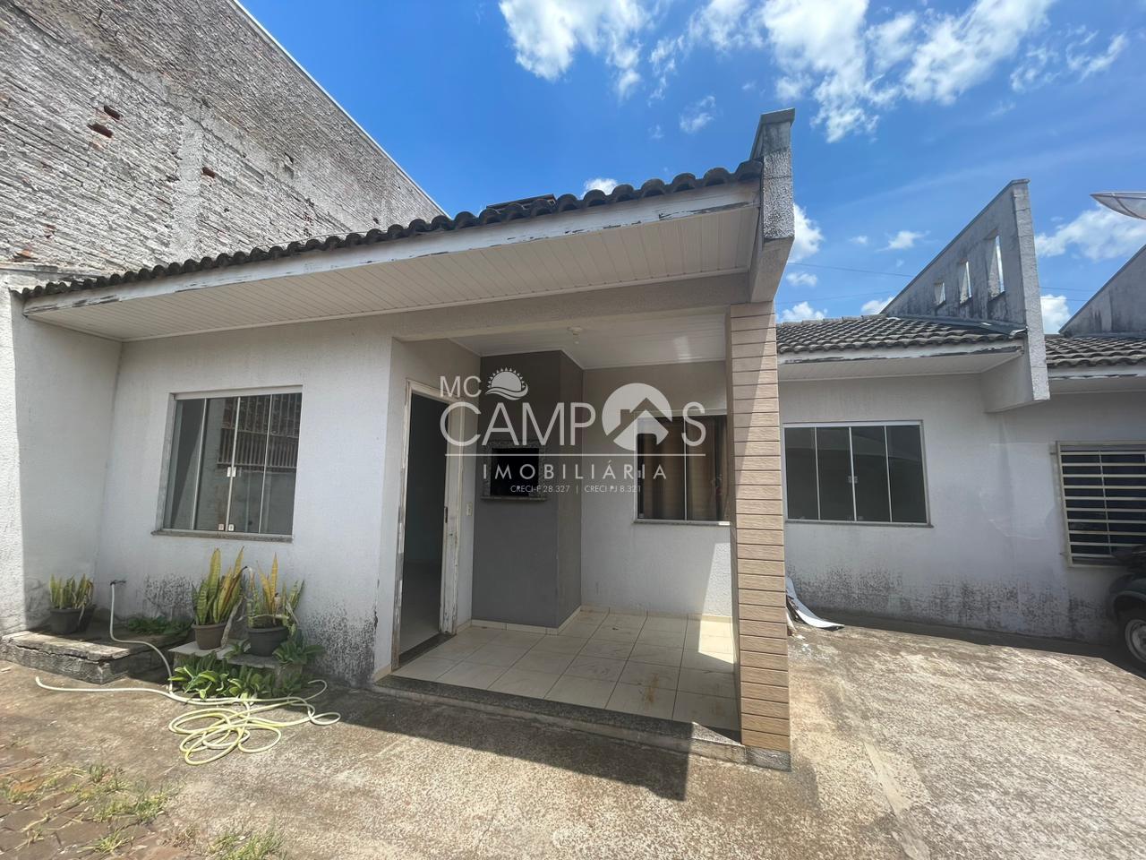 Casa ? venda, Margarida Galvan, DOIS VIZINHOS - PR
