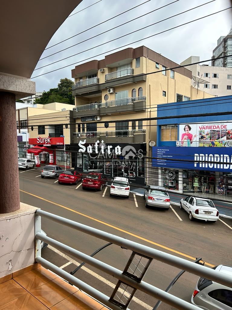 Apartamento para loca??o, Centro, DOIS VIZINHOS - PR