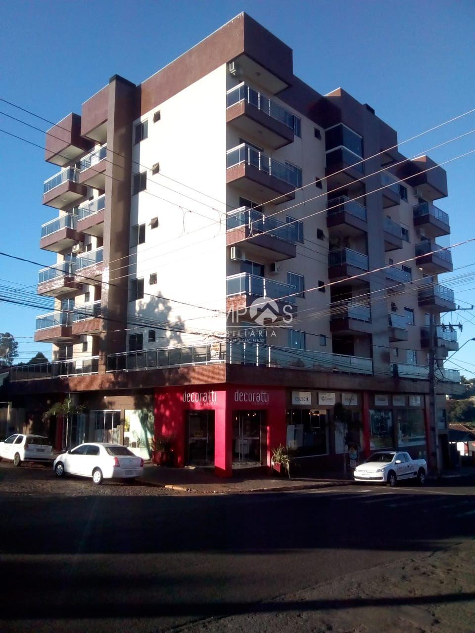 Apartamento à venda, São Francisco de Assis, DOIS VIZINHOS - PR