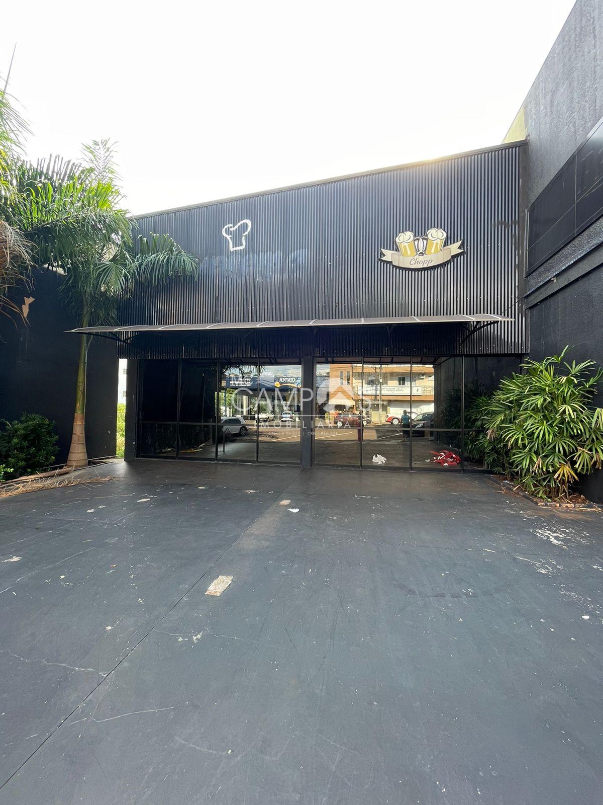 Sala Comercial para loca??o, Centro Norte, DOIS VIZINHOS - PR