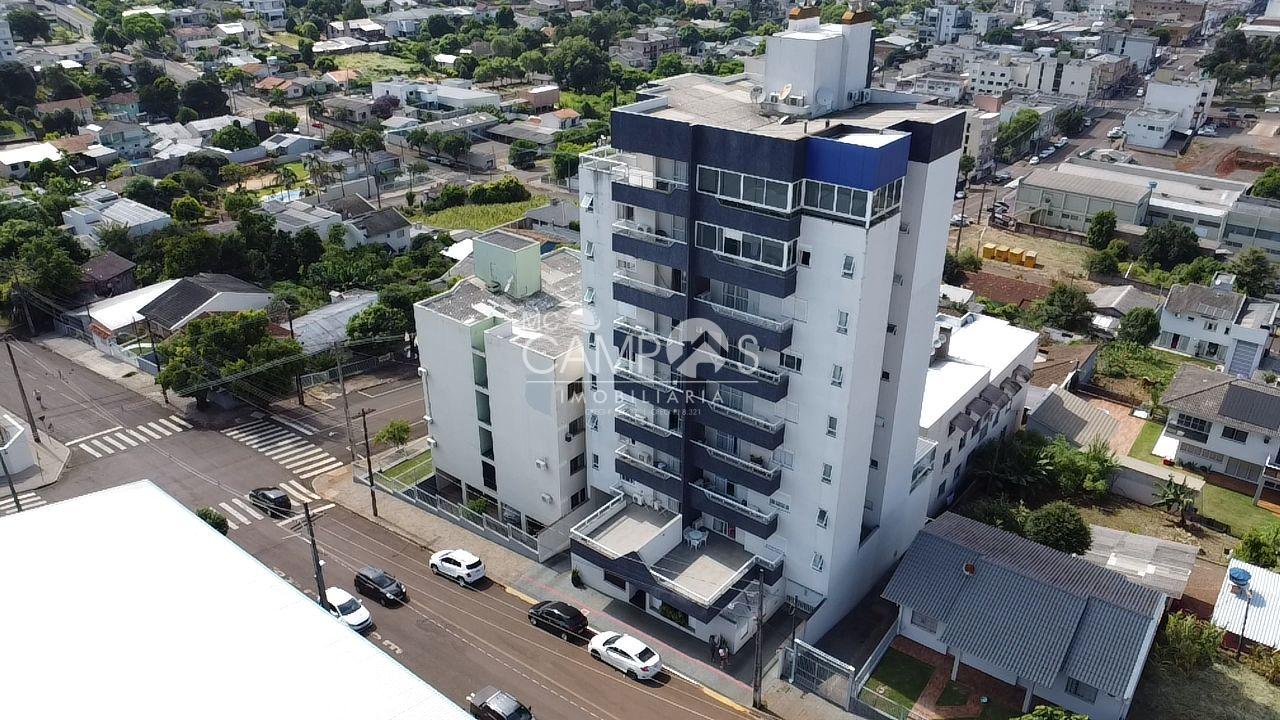 Apartamento à venda, Centro, DOIS VIZINHOS - PR