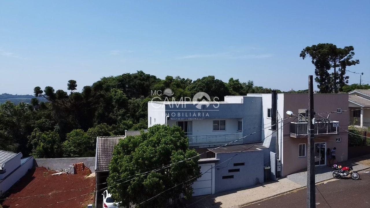 Sobrado à venda, Loteamento Smaniotto, DOIS VIZINHOS - PR