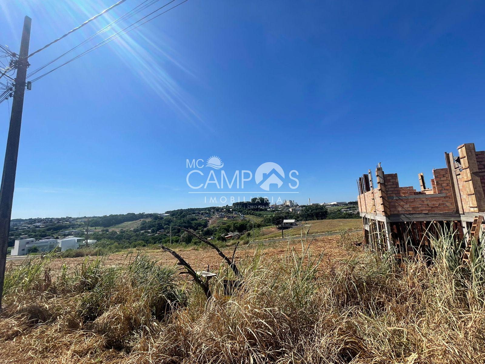Lote à venda, LOTEAMENTO LAGO DOURADO, DOIS VIZINHOS - PR