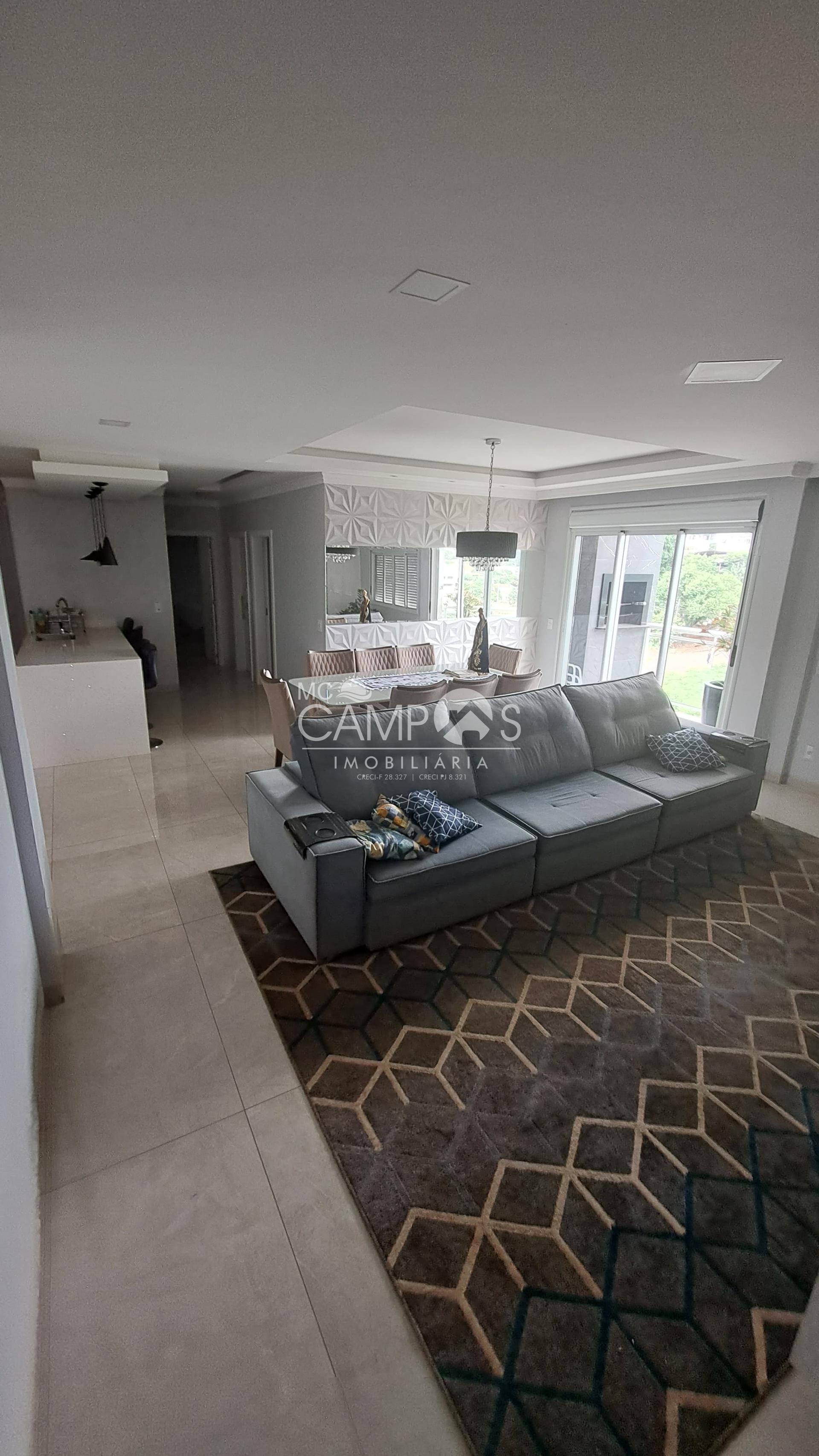 Apartamento para loca??o, Centro Norte, DOIS VIZINHOS - PR