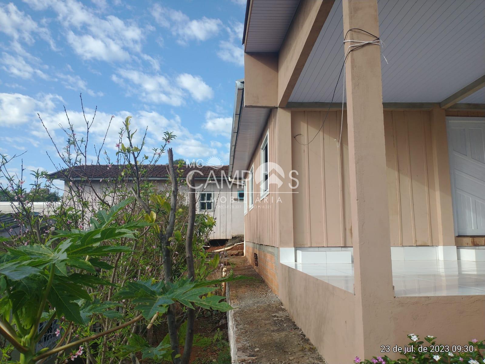Casa à venda, Centro, DOIS VIZINHOS - PR