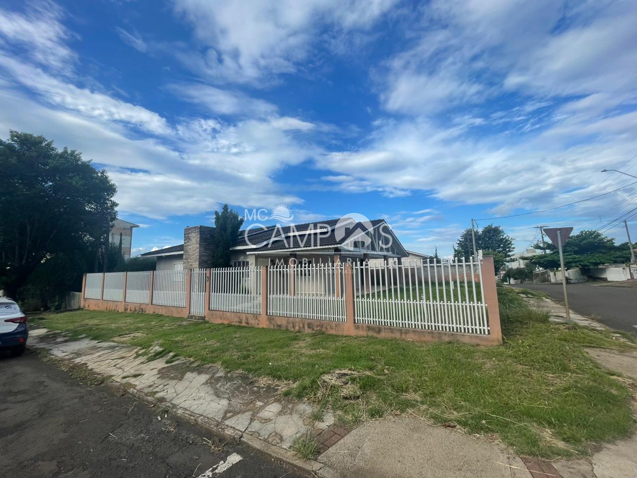 Casa para loca??o, Centro Norte , DOIS VIZINHOS - PR