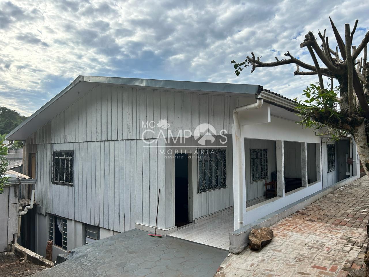 Casa para venda, Centro Norte, DOIS VIZINHOS - PR