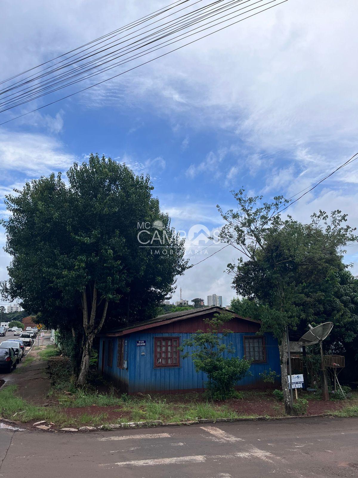 Lote à venda, Centro Sul, DOIS VIZINHOS - PR