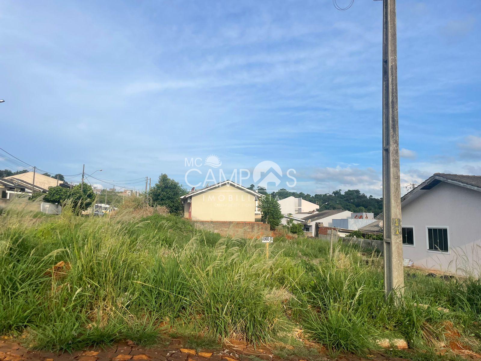 Lote à venda, Nossa Senhora da Salete, DOIS VIZINHOS - PR