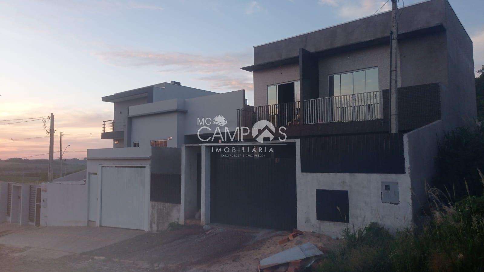 Sobrado à venda, Loteamento Cara II, DOIS VIZINHOS - PR