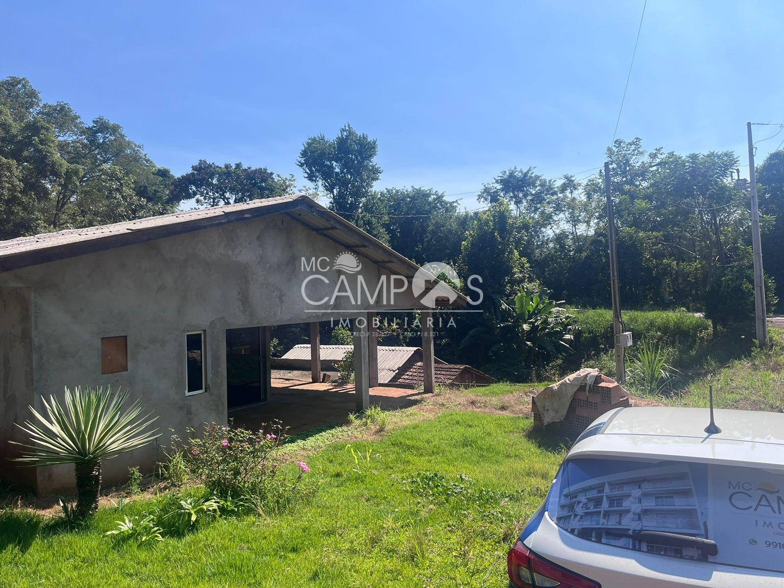 Casa à venda, CRUZEIRO, CRUZEIRO DO IGUACU - PR
