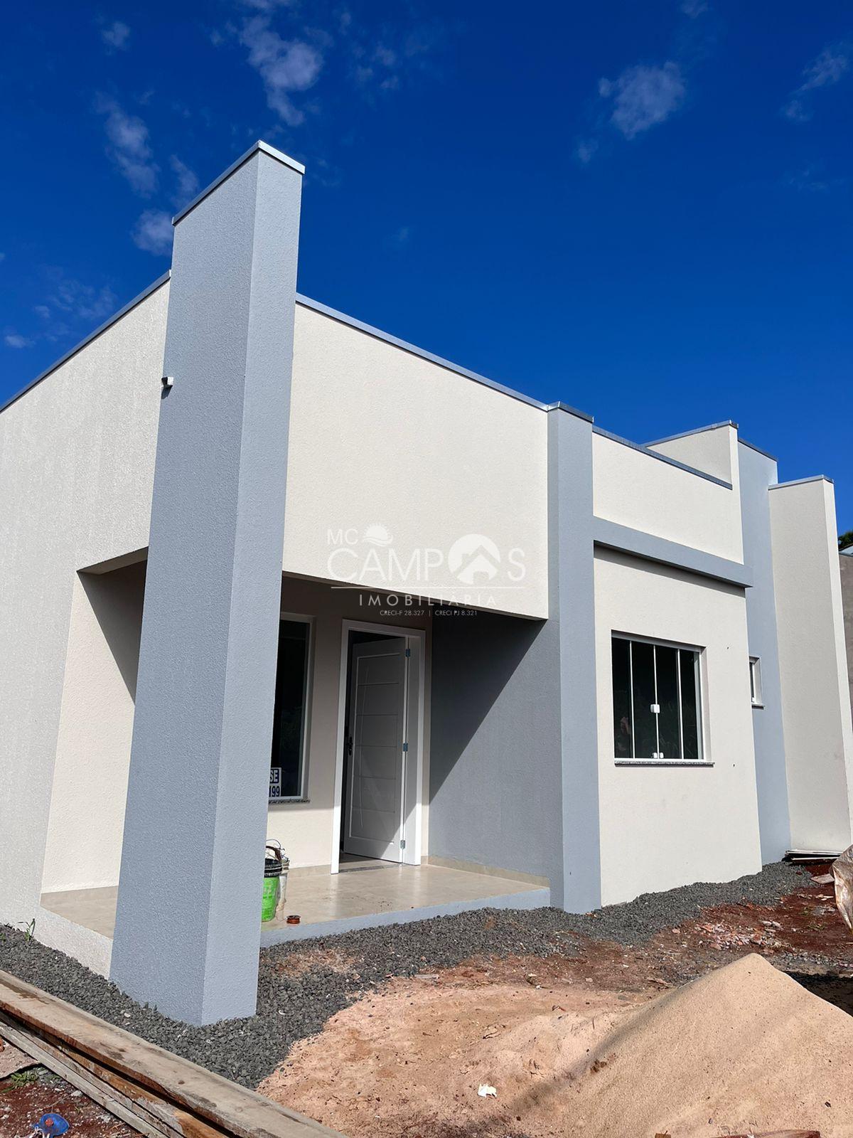 Casa ? venda, Santa Luzia, DOIS VIZINHOS - PR
