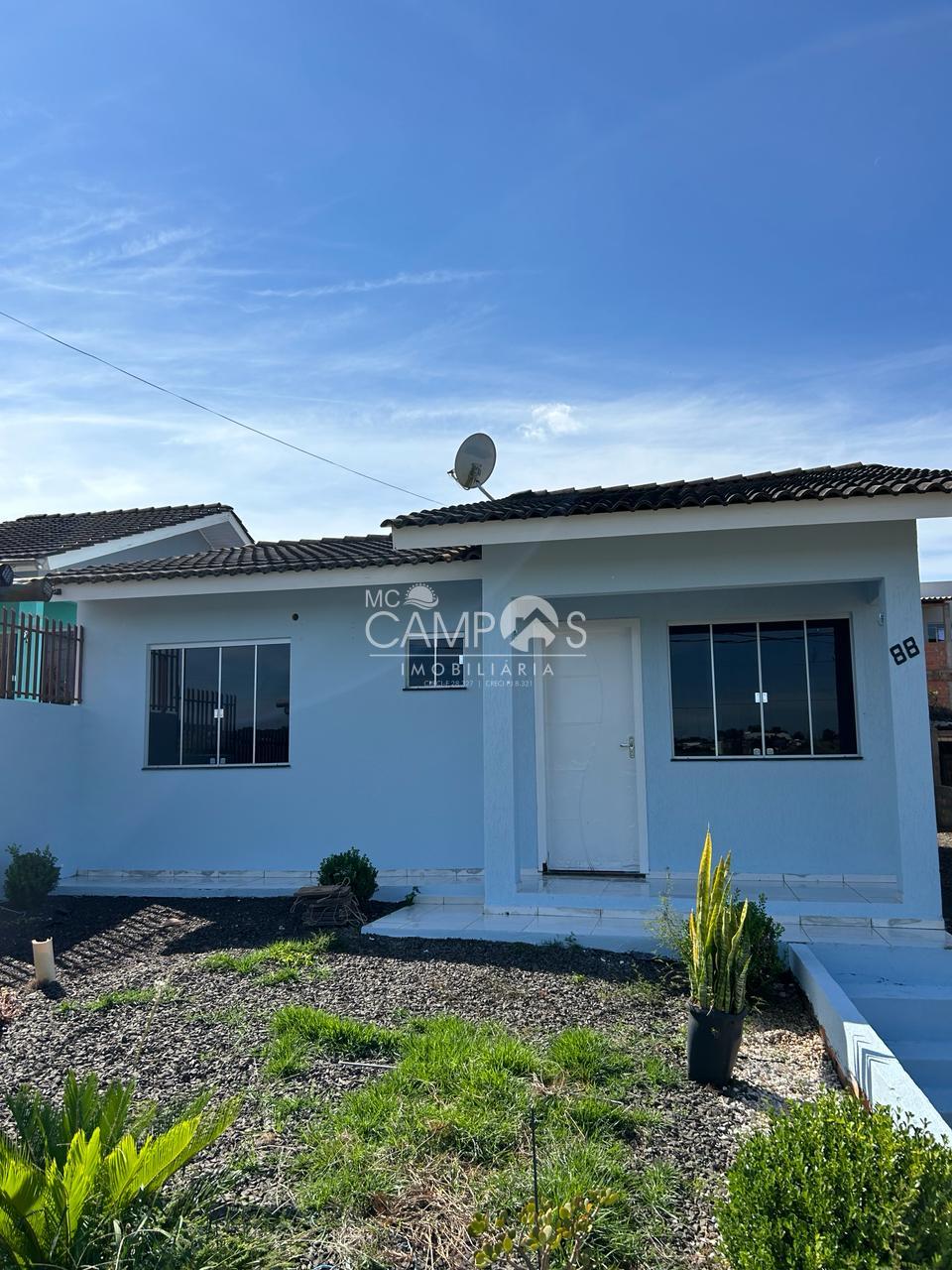 Casa para loca??o, Loteamento Zenci, DOIS VIZINHOS - PR