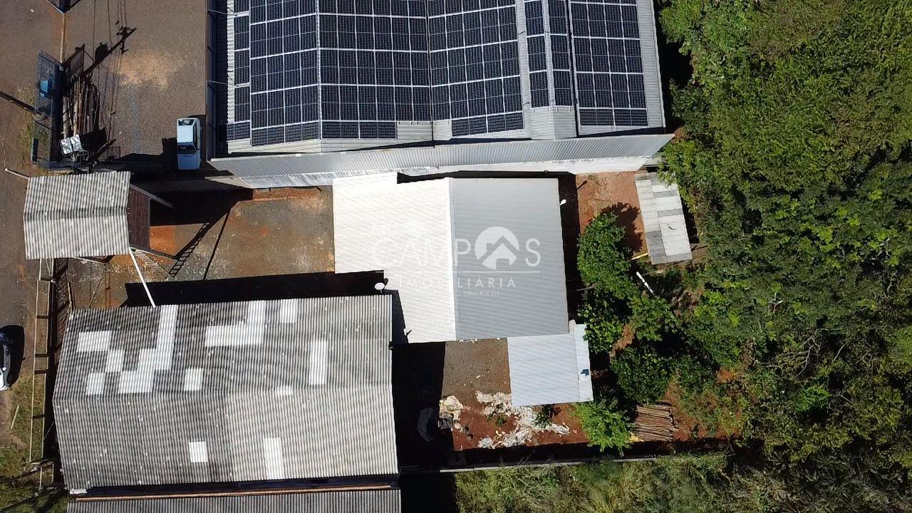 Chácara, Dois vizinhos, DOIS VIZINHOS - PR