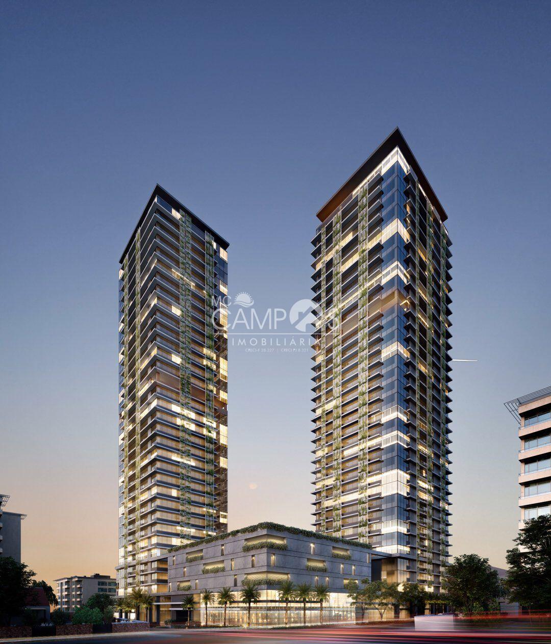 Apartamento à venda, Centro, CASCAVEL - PR
