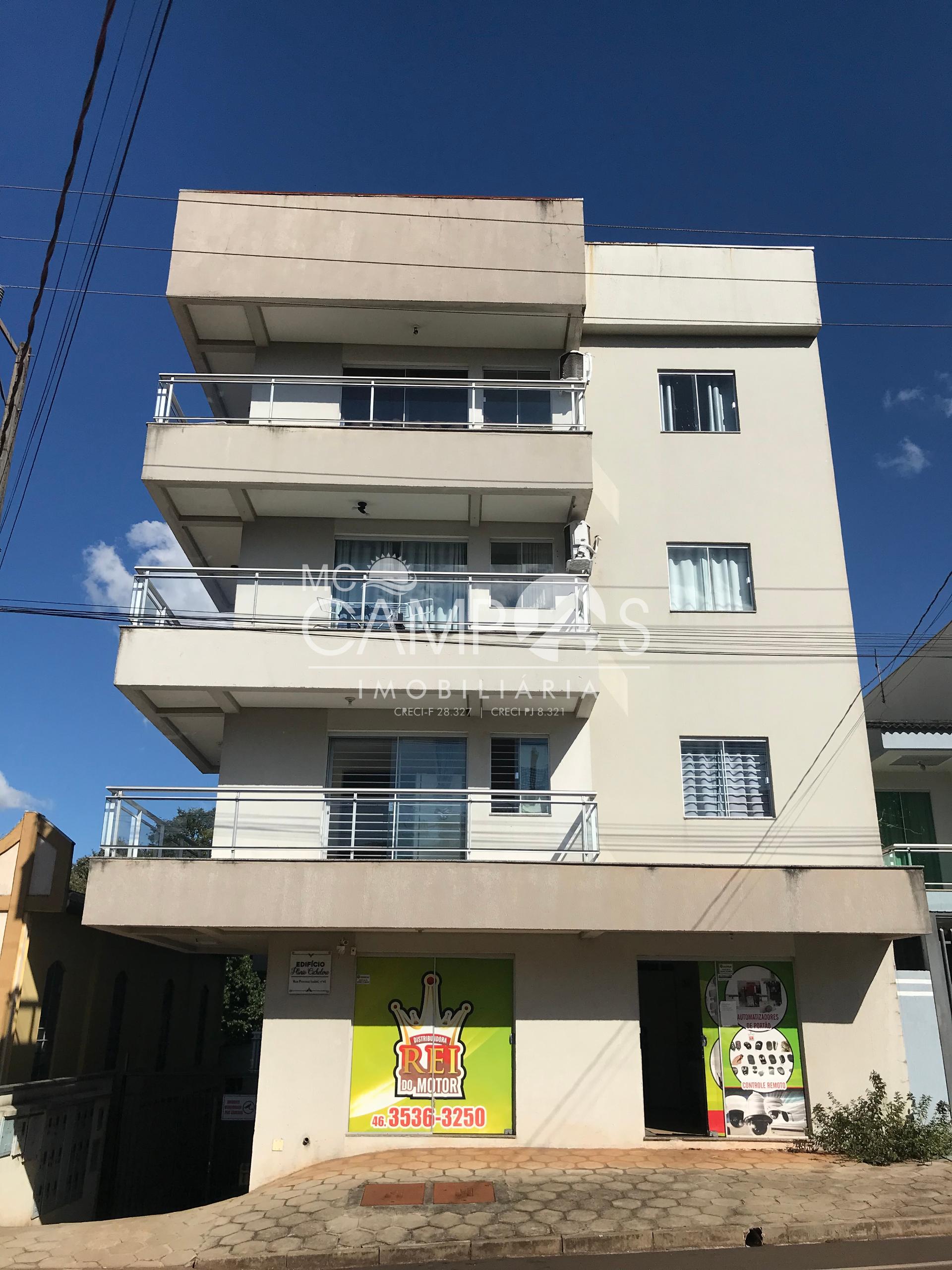 Apartamento para loca??o, Centro, DOIS VIZINHOS - PR