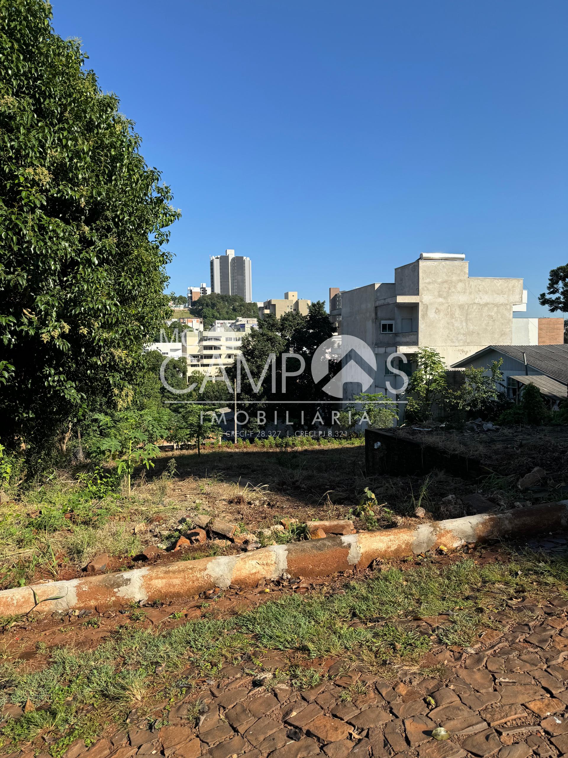 Lote à venda, centro norte, DOIS VIZINHOS - PR