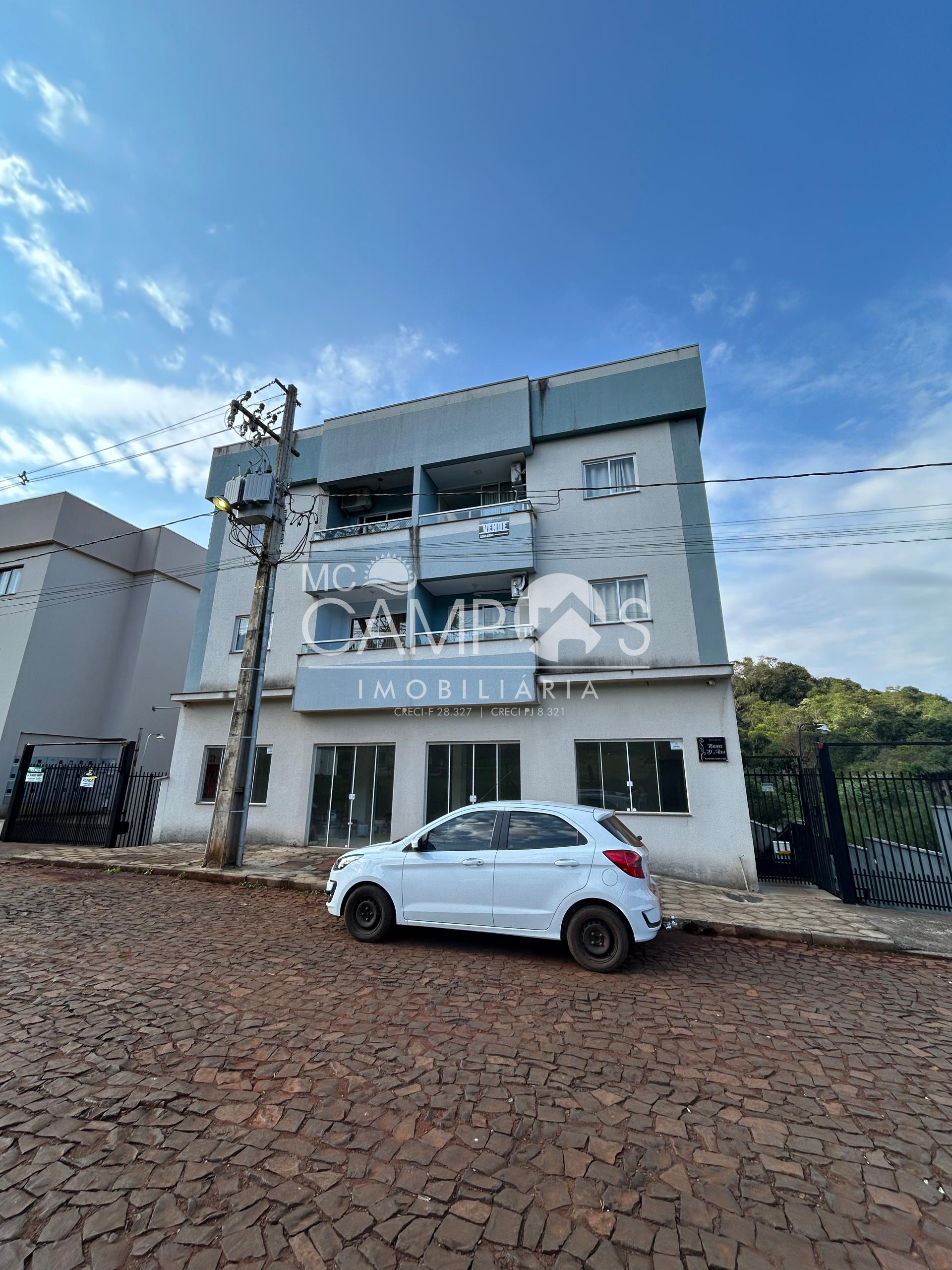 Apartamento ? venda, Loteamento Cazella, DOIS VIZINHOS - PR