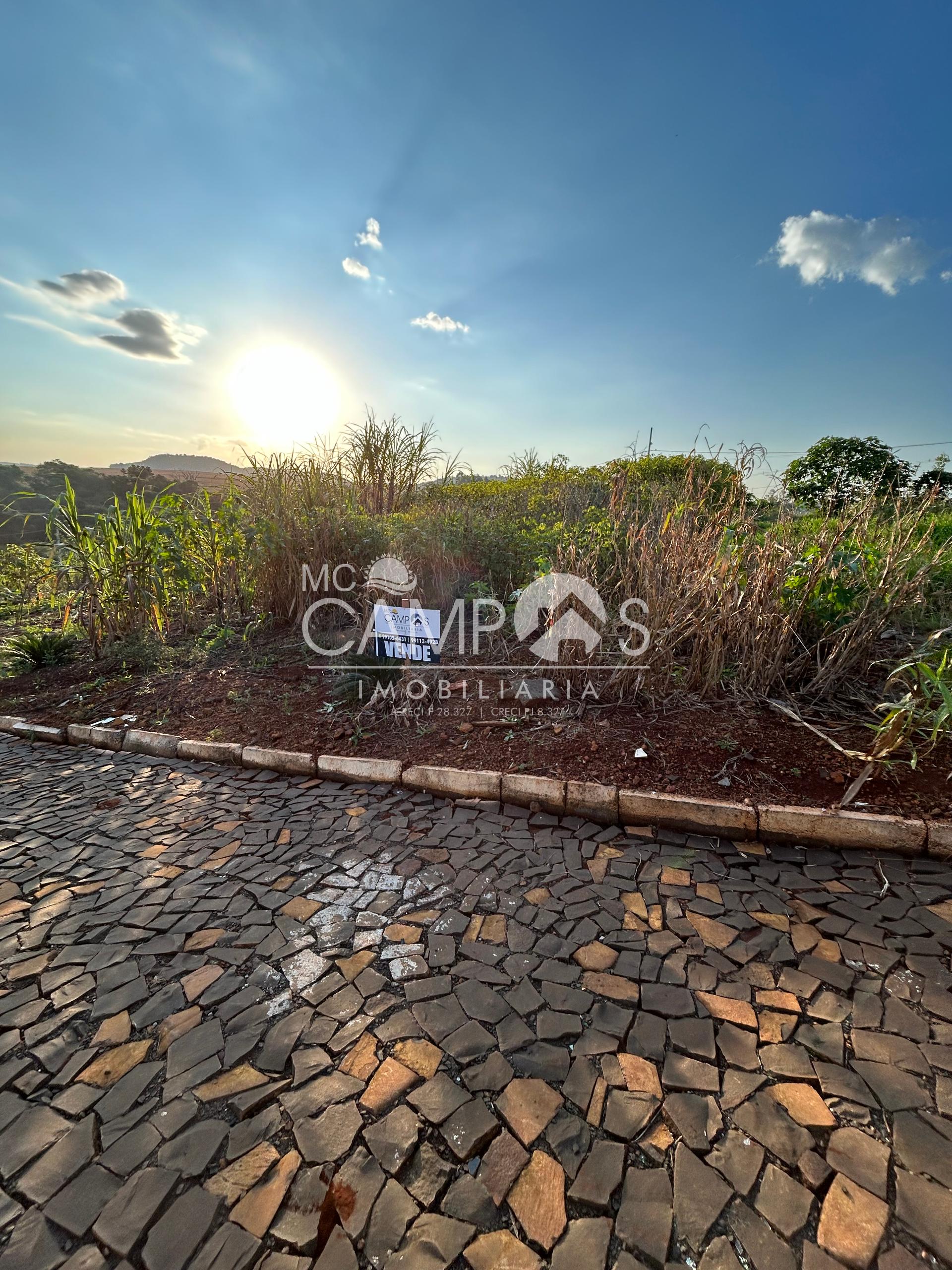 Lote à venda, localizado Loteamento Araucária, DOIS VIZINHOS - PR