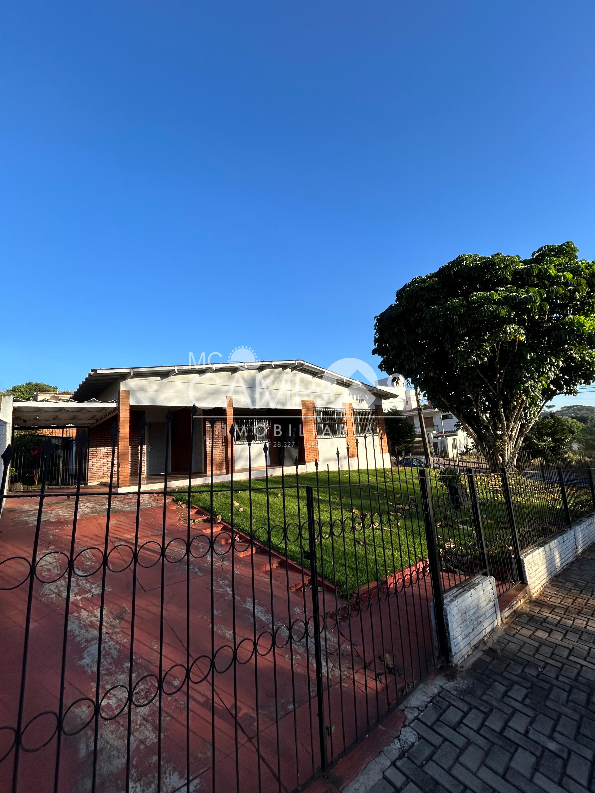 Casa para loca??o, centro norte, DOIS VIZINHOS - PR