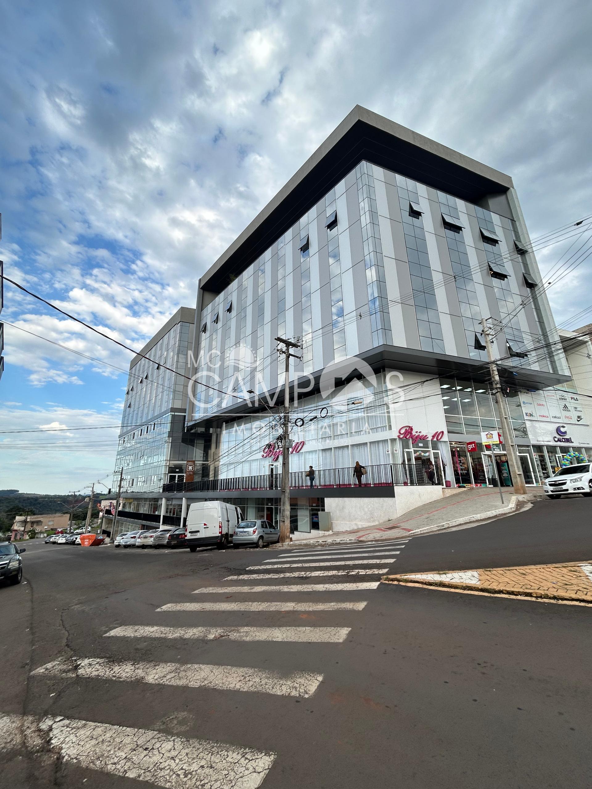 Sala Comercial para loca??o, centro norte, DOIS VIZINHOS - PR