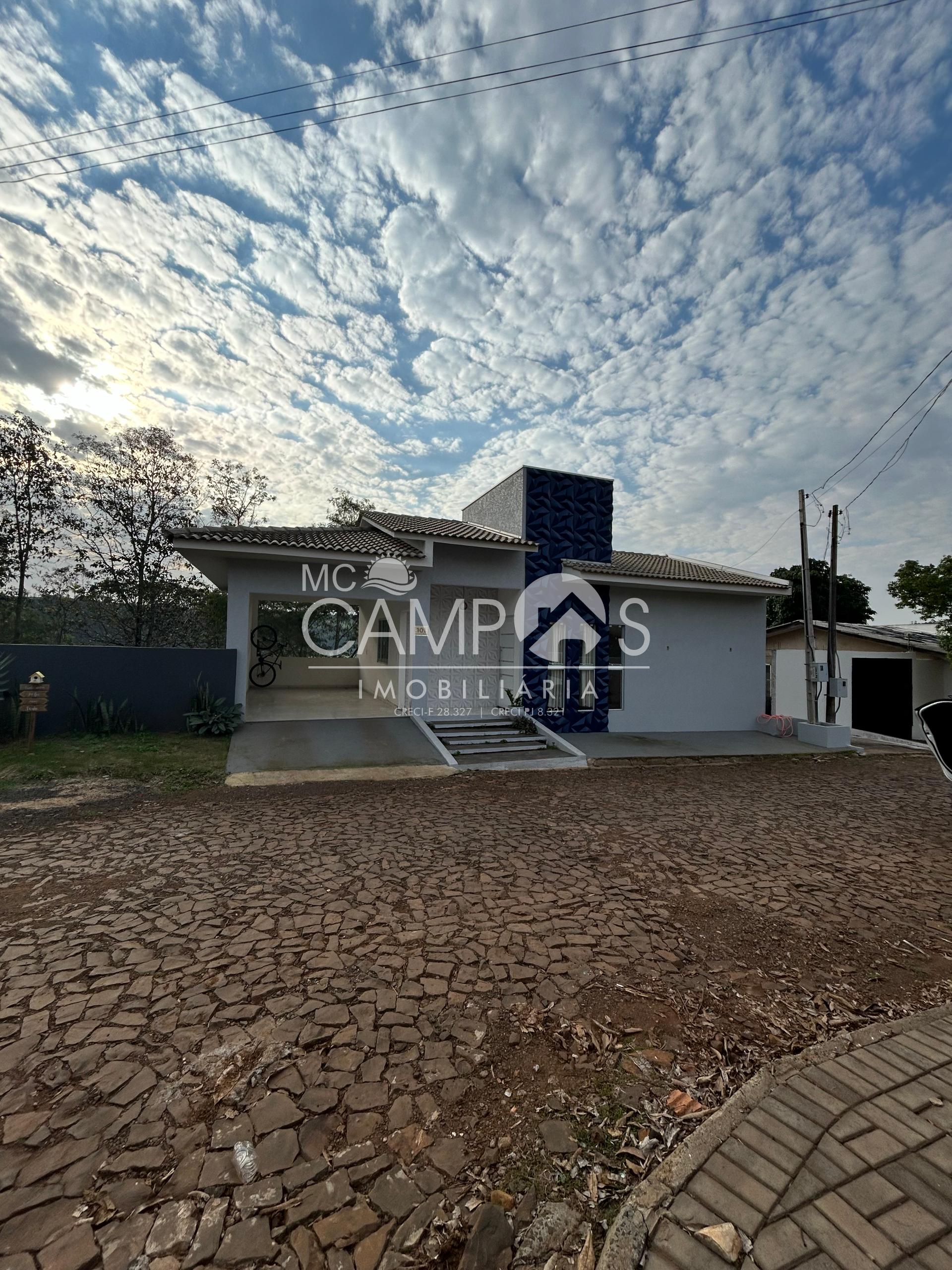 Casa para loca??o, Foz do Chopim, CRUZEIRO DO IGUACU - PR