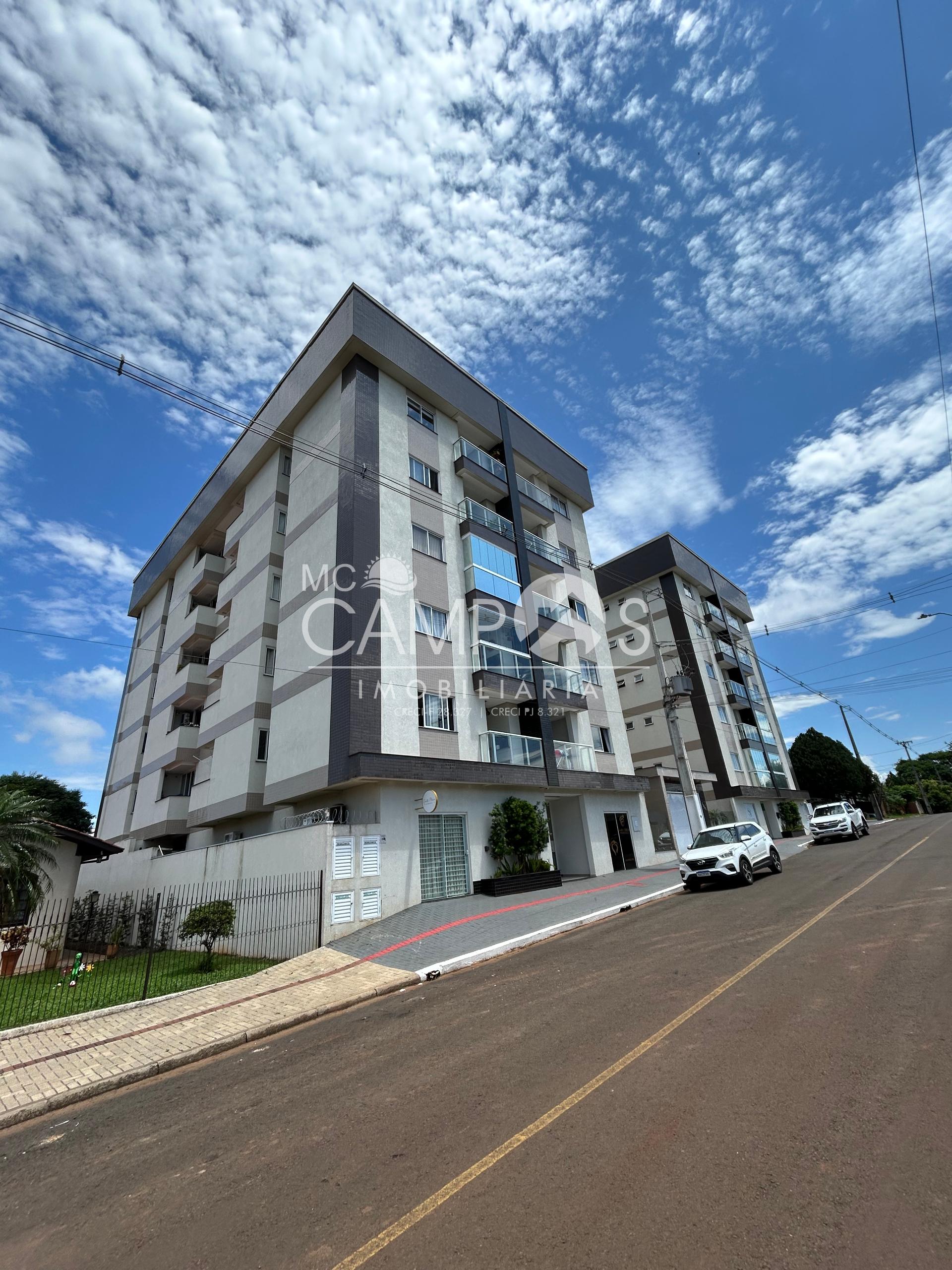 Apartamento para loca??o, Bairro das Torres, DOIS VIZINHOS - PR