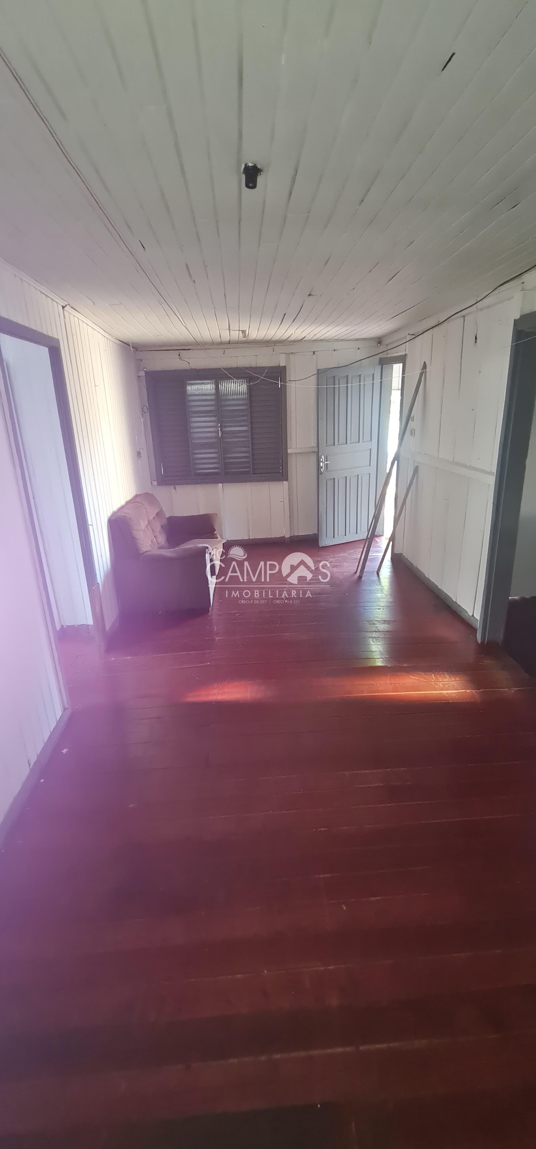 Casa para loca??o, Bairro da Luz, DOIS VIZINHOS - PR