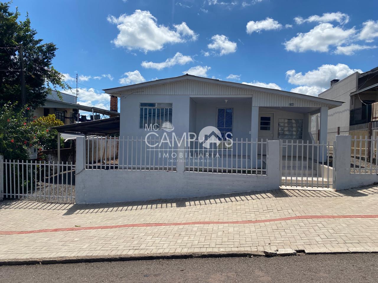Casa para loca??o, Nossa Senhora De Lurdes, DOIS VIZINHOS - PR