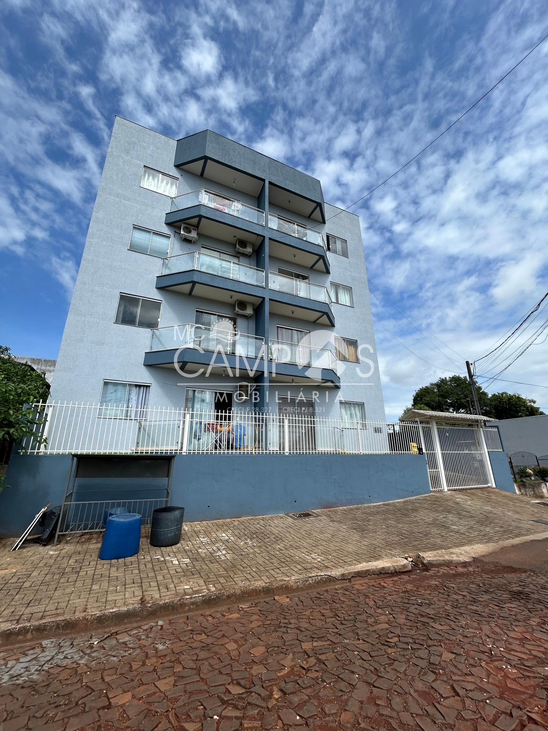 Apartamento para loca??o, Centro Norte, DOIS VIZINHOS - PR