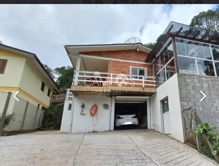 Casa à venda, Bairro Vitória,caxias do sul rio grande