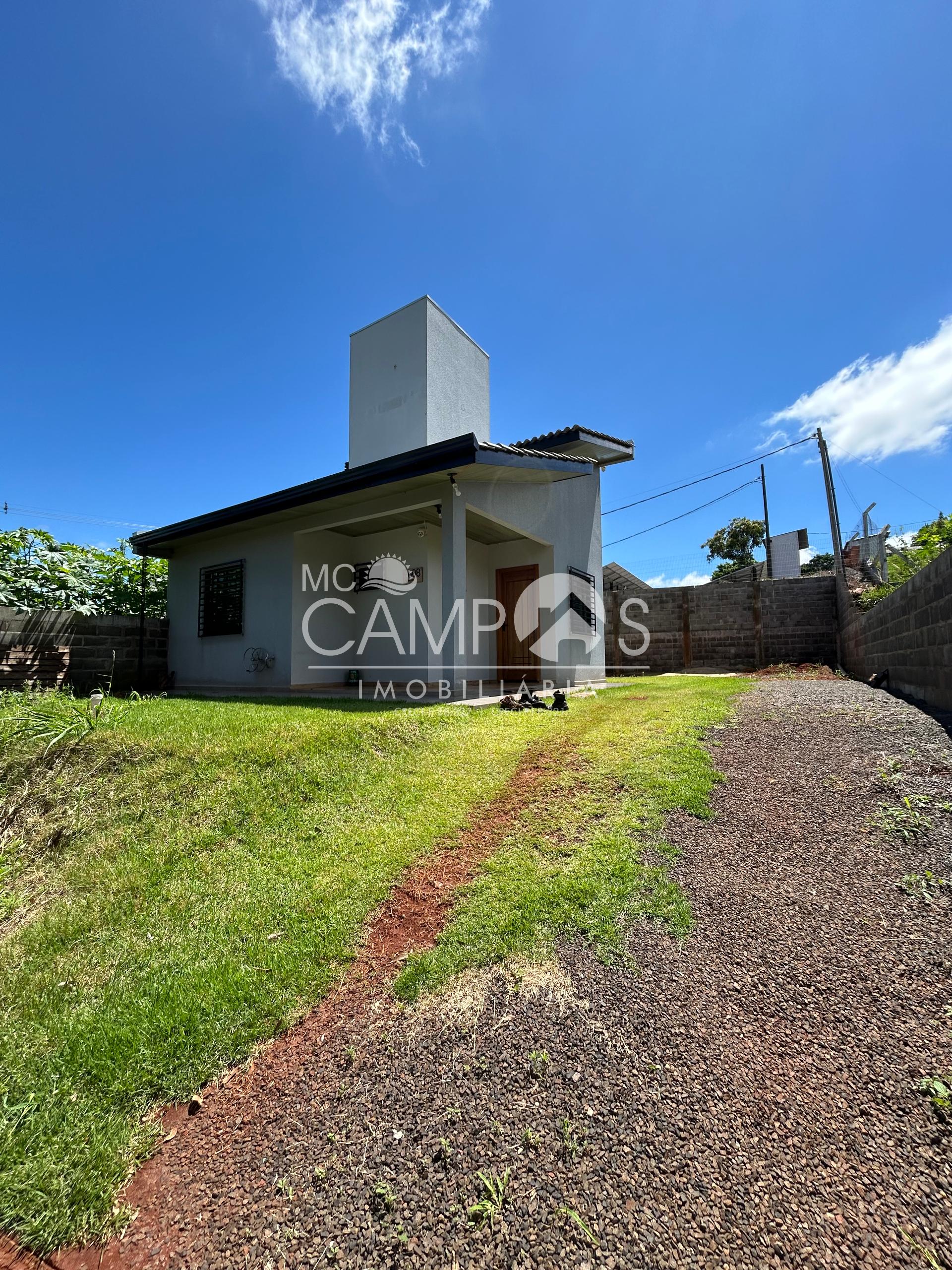 Casa ? venda, Loteamento Carra II, DOIS VIZINHOS - PR