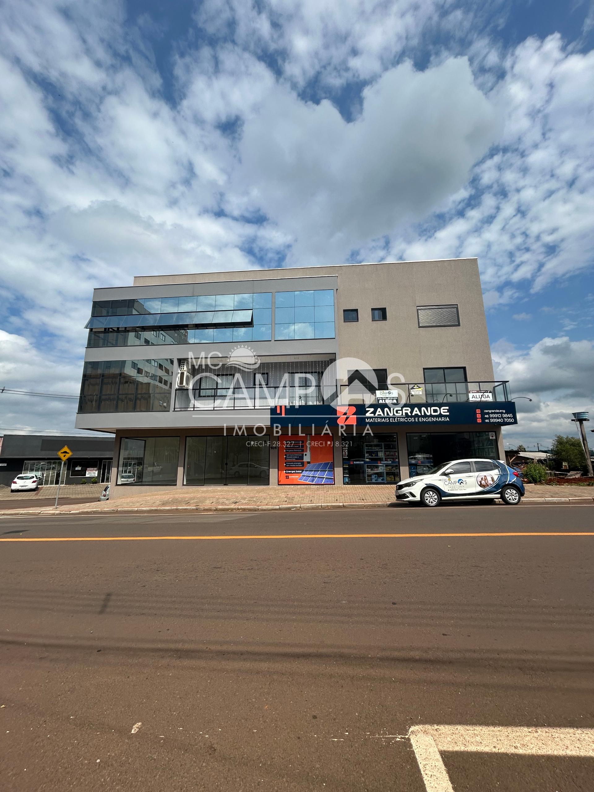 Apartamento para loca??o, Centro Norte, DOIS VIZINHOS - PR
