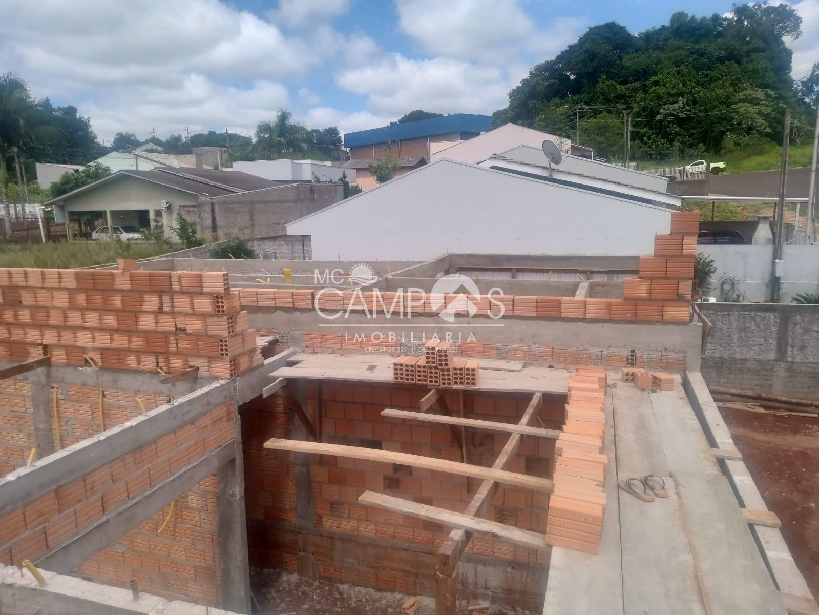 Casa à venda, Bairro Bem Morar, DOIS VIZINHOS - PR