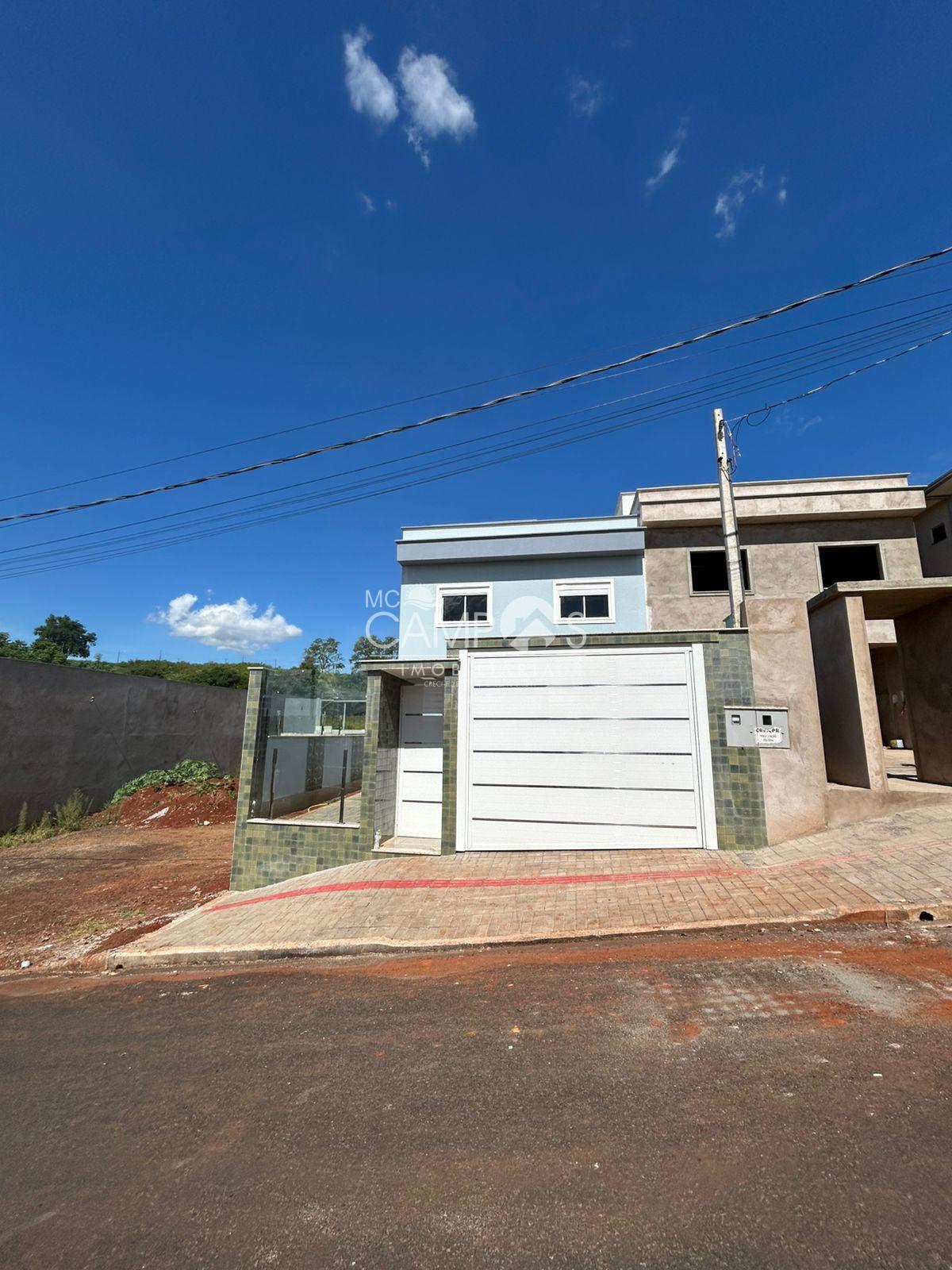 Sobrado à venda, nossa senhora aparecida, DOIS VIZINHOS - PR