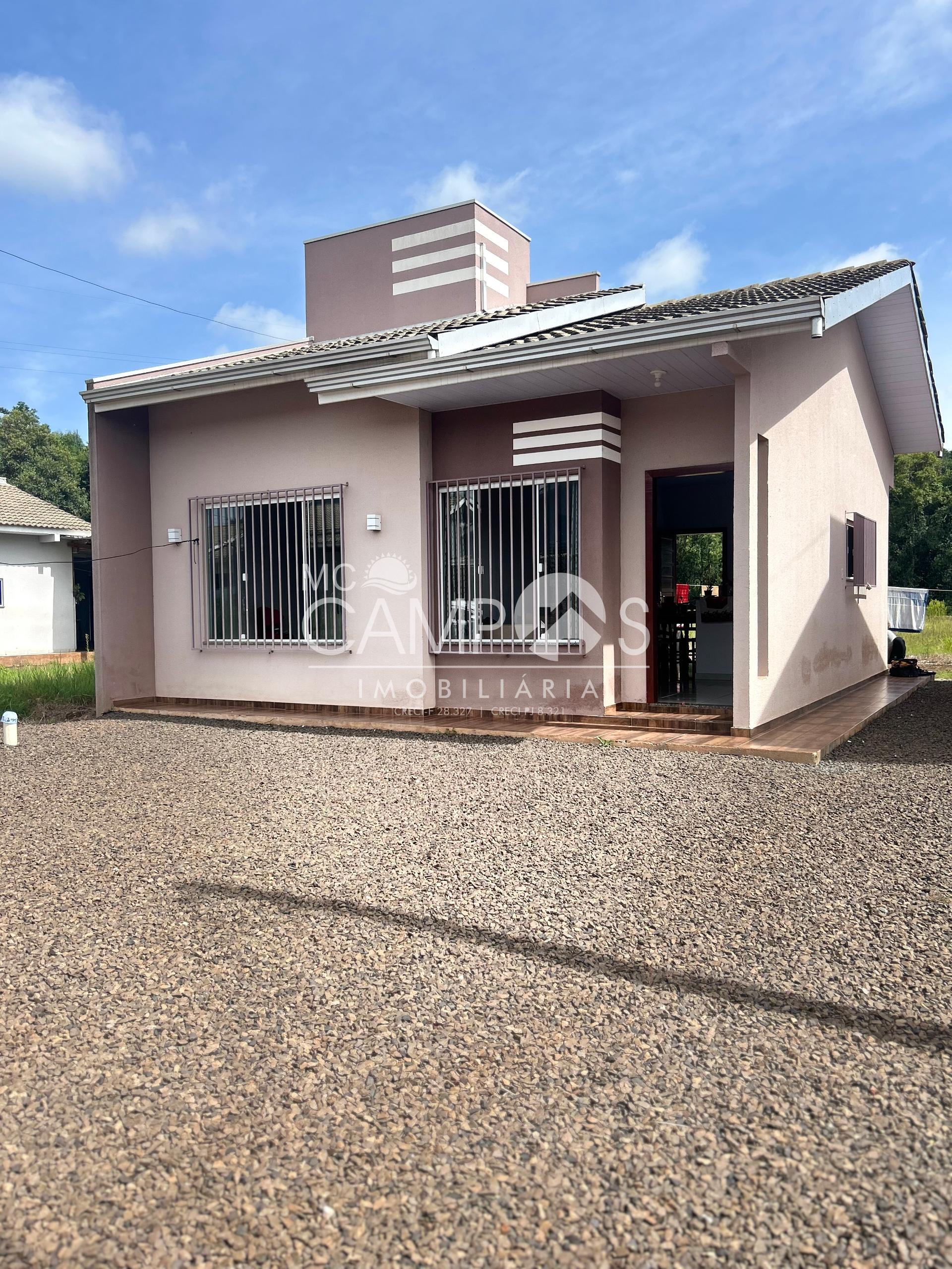 Casa à venda, LOTEAMENTO CAPPELESSO, DOIS VIZINHOS - PR