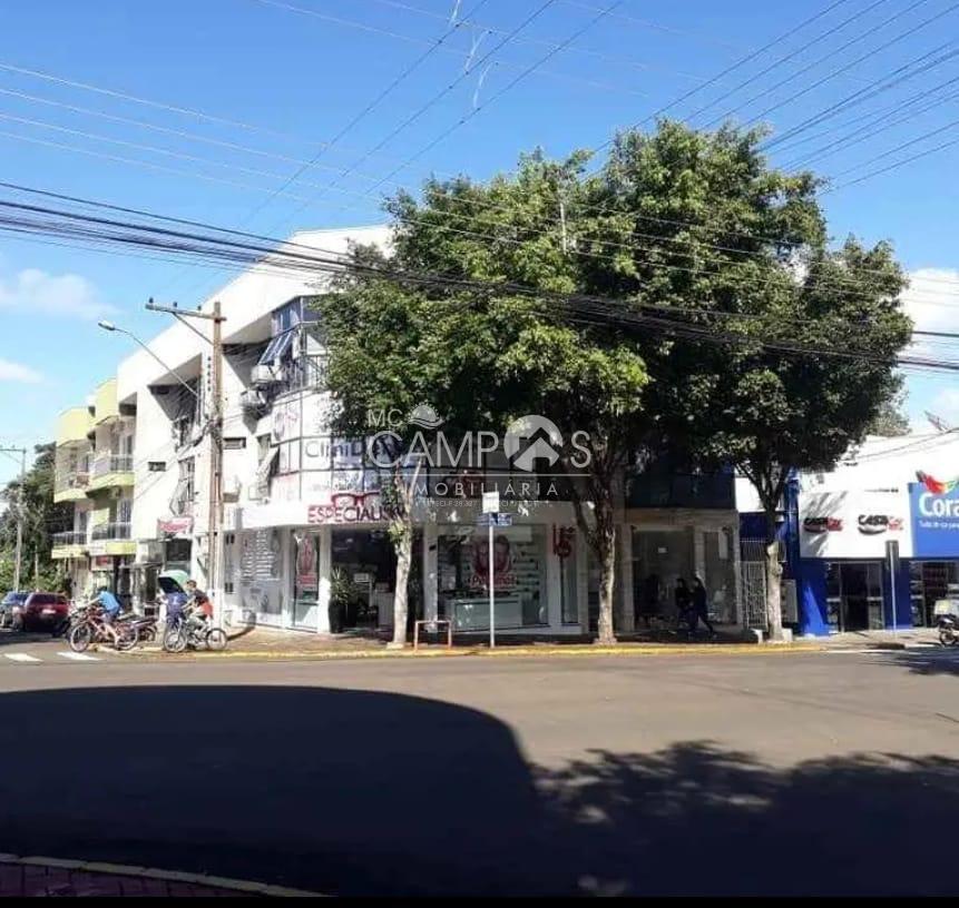 Quitinete à venda, Centro, DOIS VIZINHOS - PR