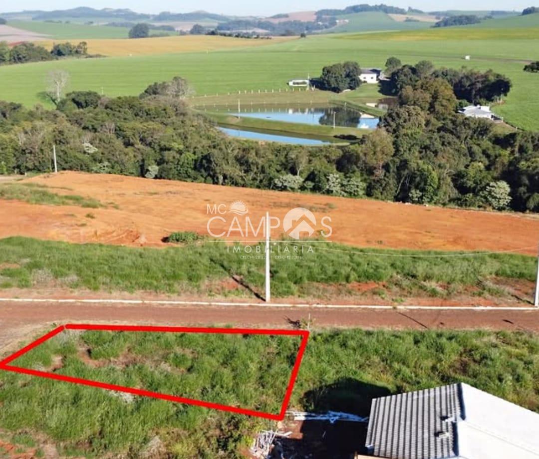 Lote à venda, Loteamento Morada nova, DOIS VIZINHOS - PR