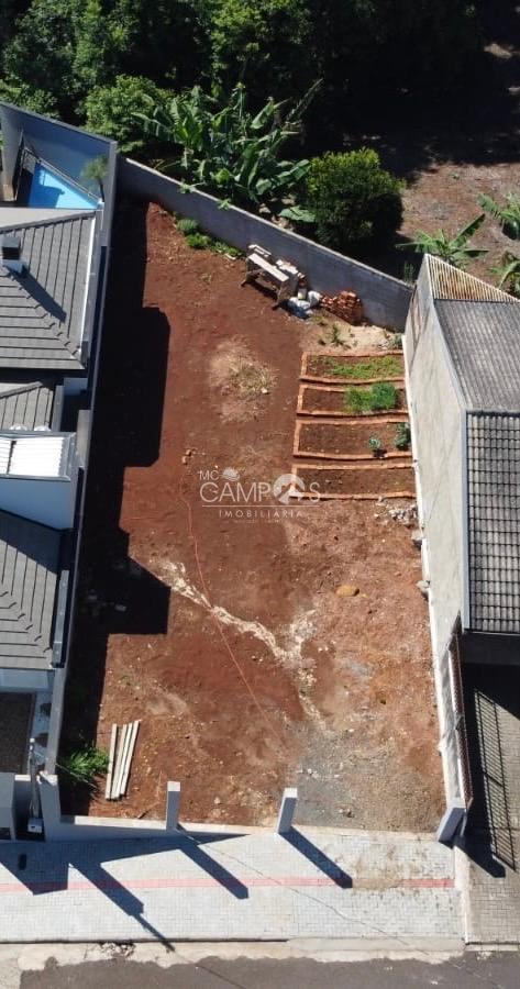 Terreno à venda, Loteamento Smaniotto, DOIS VIZINHOS - PR