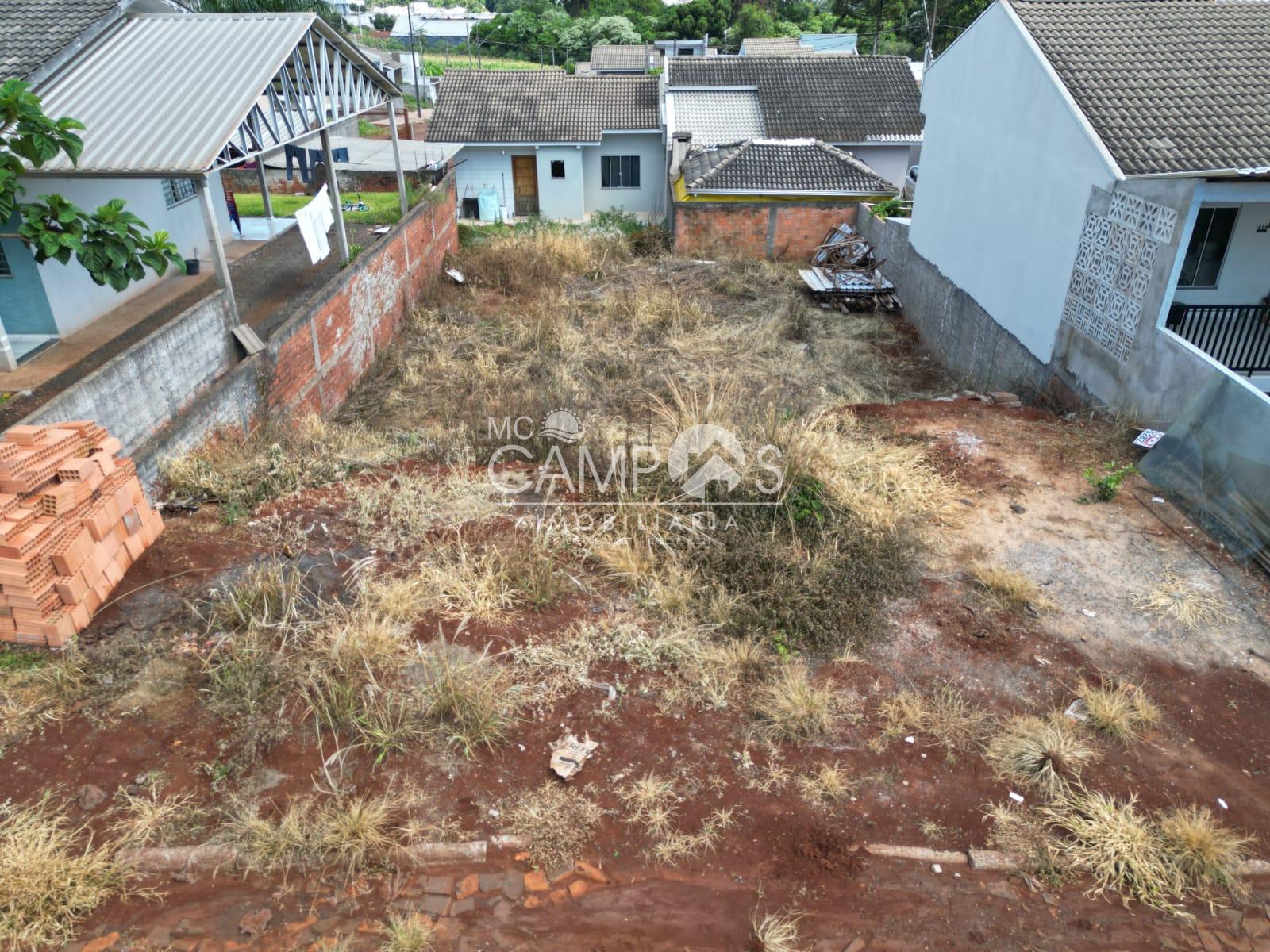 Lote à venda, Loteamento Nossa Senhora da Salete, DOIS VIZINHO...