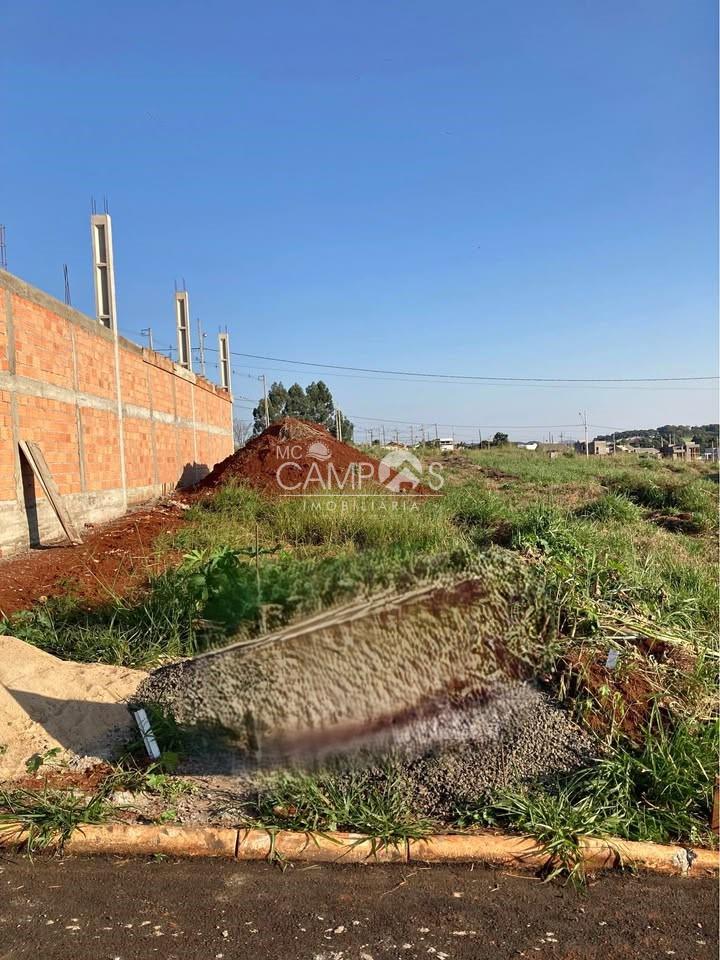 Lote à venda, Loteamento Morada nova, DOIS VIZINHOS - PR