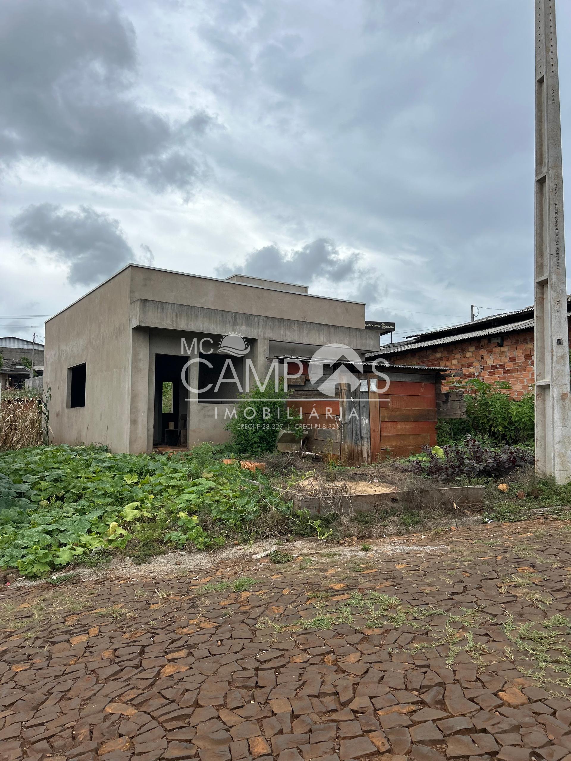 An image of a house listing