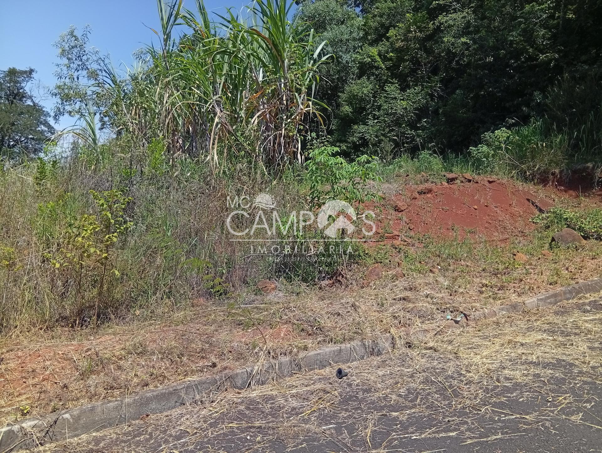 Lote à venda, ALTO DA ZACARIAS, DOIS VIZINHOS - PR