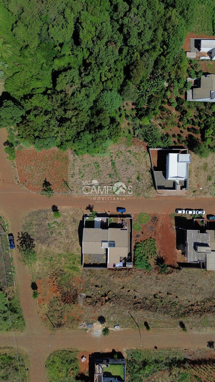 Lote à venda, Loteamento Carra II, DOIS VIZINHOS - PR