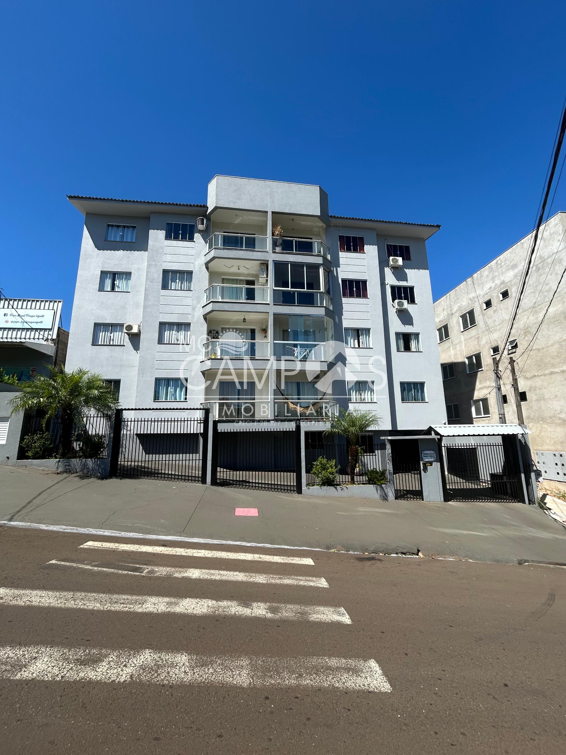 Apartamento, Alto da Colina, DOIS VIZINHOS - PR