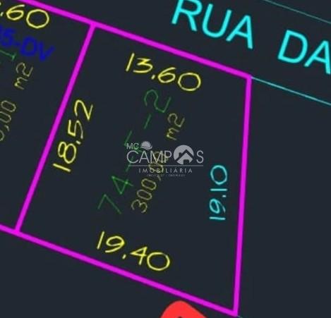 Lote, Bairro S?o Francisco Xavier, DOIS VIZINHOS - PR