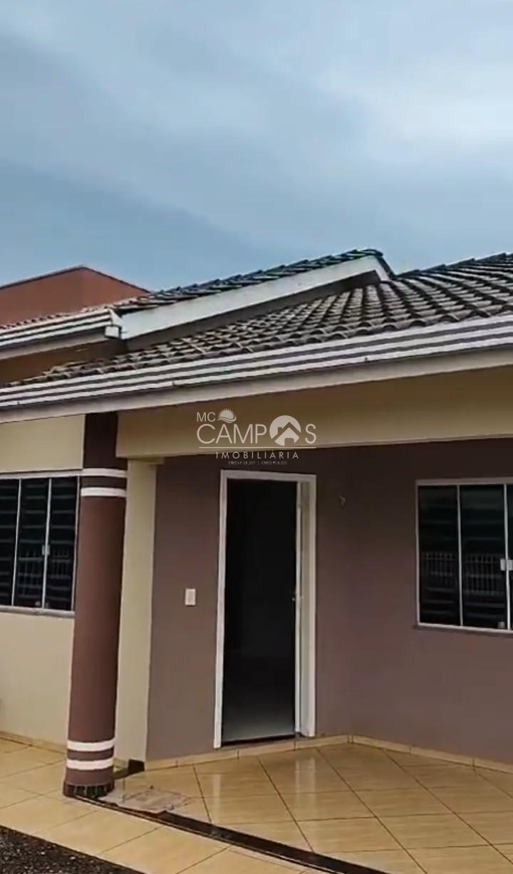Casa à venda, Loteamento Gilla Vitto, DOIS VIZINHOS - PR
